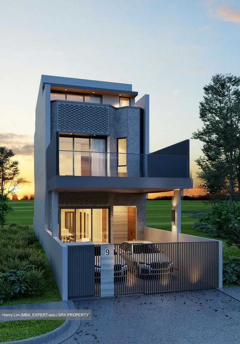 Opera Estate (D15), Terrace #518660191